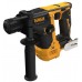 DeWALT DCH072N Aku vrtací kladivo SDS-Plus (1,1J/12V/bez aku)