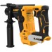 DeWALT DCH072N Aku vrtací kladivo SDS-Plus (1,1J/12V/bez aku)