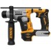 DeWALT DCH172P2 Aku vrtací kladivo SDS-Plus (1,4J/18V/2x5,0Ah) kufr Tstak