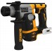 DeWALT DCH172NT Aku vrtací kladivo SDS-Plus (1,4J/18V/bez aku) kufr Tstak