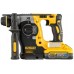 DeWALT DCH273H2T Aku vrtací kladivo SDS-Plus (2,1J/18V/2x5,0Ah PowerStack) kufr Tstak