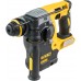 DeWALT DCH273N Aku kombinované kladivo SDS-Plus XR (2,1J/18V/bez aku a nabíječky)