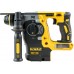 DeWALT DCH273N Aku kombinované kladivo SDS-Plus XR (2,1J/18V/bez aku a nabíječky)