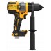 DeWALT DCK2052H1E1T Aku sada (DCD999+DCF850+18V/1,7Ah/5,0Ah PowerStack) Tstak