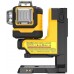 DeWALT DCLE34035B MAX dálkově ovládaný laser 3 × 360° (18V/bez aku), Tstak