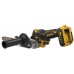 DeWALT DCM200E2T Aku pásový pilník XR (18V/2x1,7Ah PowerStack) Tstak