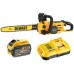 DeWALT DCMCS574X1 Aku řetězová pila XR FlexVolt (45cm/54V/1x9,0Ah)