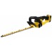 DeWALT DCMHT563P1 Aku nůžky na živé ploty 55cm XR (18V/1x5,0Ah)