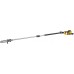 DeWALT DCMPS635N Prořezávácí řetězová pila XR FlexVolt (54V/25cm/bez aku)