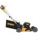 DeWALT DCMWSP564N Aku sekačka s pojezdem 53cm XR (18V) bez aku