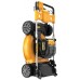 DeWALT DCMWSP564N Aku sekačka s pojezdem 53cm XR (18V) bez aku