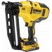 DeWALT DCN660D2 Aku hřebíkovačka 63 mm XR (2x2,0Ah/18V) kufr Tstak