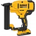 DeWALT DCN681D2 Aku sponkovačka XR (38mm/18V/ 2x2,0Ah) kufr Tstak