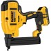 DeWALT DCN681D2 Aku sponkovačka XR (38mm/18V/ 2x2,0Ah) kufr Tstak