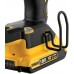 DeWALT DCN681D2 Aku sponkovačka XR (38mm/18V/ 2x2,0Ah) kufr Tstak