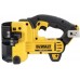 DeWALT DCS350N Aku střihač závitových tyčí XR (18V/bez aku a nabíječky)