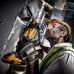DeWALT DCS356E1T Aku oscilační multibruska 18V (1x1,7Ah) kufr Tstak
