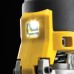 DeWALT DCS356E1T Aku oscilační multibruska 18V (1x1,7Ah) kufr Tstak