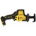 DeWALT DCS369NT Aku mečová pila XR (18V/bez aku) kufr Tstak