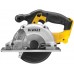 DeWALT DCS373N Aku kotoučová pila pro řezání kovu XR (140mm/18V/bez aku a nabíječky)