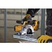 DeWALT DCS373N Aku kotoučová pila pro řezání kovu XR (140mm/18V/bez aku a nabíječky)