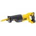 DeWALT DCS380NX Mečová pila + 120 pilových plátků LENOX