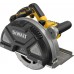 DeWALT DCS383N Aku kotoučová pila na kov XR(67mm/184mm/18V/bez aku a nabíječky)