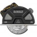 DeWALT DCS383N Aku kotoučová pila na kov XR(67mm/184mm/18V/bez aku a nabíječky)