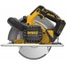 DeWALT DCS383N Aku kotoučová pila na kov XR(67mm/184mm/18V/bez aku a nabíječky)