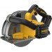 DeWALT DCS383N Aku kotoučová pila na kov XR(67mm/184mm/18V/bez aku a nabíječky)