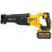 DeWALT DCS386T1 Aku mečová pila Advantage XR (18V/1x6,0 Ah) kufr Tstak