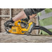 DeWALT DCS570H2T Aku kotoučová pila XR (64mm/184mm/18V/2x5,0Ah PowerStack) Tstak
