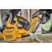 DeWALT DCS570H2T Aku kotoučová pila XR (64mm/184mm/18V/2x5,0Ah PowerStack) Tstak