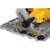 DeWALT DCS572NT Aku kotoučová pila XR (184mm/18V/bez aku) kufr Tstak