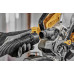 DeWALT DCS781N Aku pokosová pila XR FleVolt (305mm/54V/bez aku a nabíječky)