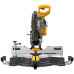 DeWALT DCS781N Aku pokosová pila XR FleVolt (305mm/54V/bez aku a nabíječky)
