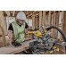 DeWALT DCS781N Aku pokosová pila XR FleVolt (305mm/54V/bez aku a nabíječky)
