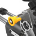 DeWALT DCS781N Aku pokosová pila XR FleVolt (305mm/54V/bez aku a nabíječky)