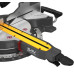 DeWALT DCS781N Aku pokosová pila XR FleVolt (305mm/54V/bez aku a nabíječky)