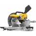 DeWALT DCS782N Aku pokosová pila 305mm XR (18V/bez aku)