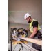 DeWALT DCS782N Aku pokosová pila 305mm XR (18V/bez aku)