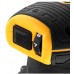 DeWALT DCW210P2 Aku excentrická bruska XR (125mm/18V/2x5,0Ah) kufr Tstak