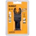 DeWALT DT20704 Pilový list na dřevo, rychlé řezy 30 x 43 mm