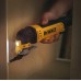 DeWALT DT20713 Sada listů pro řezání dřeva, dřeva s hřebíky a sádrokartonu a PVC, 3 ks