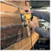 DeWALT DT3128 Brusný kotouč na suchý zip 150 mm, K320, 10 ks