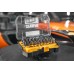 DeWALT DT70901T McLaren Sada šroubovacích bitů - 32 ks s držákem nástrojů