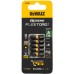 DeWALT DT7384T Sada bitů T30 x 25 mm - 5 ks