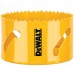 DeWALT DT90359 11dílná sada korunek - 19, 25, 32, 35, 51, 64 mm