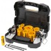 DeWALT DT90361 Extreme 13dílná sada korunek BiM (20, 22, 25, 32, 35, 38, 44, 51, 64mm)