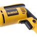 DeWALT DWD024S Vrtačka s rychloupínacím sklíčedlem (650W/13mm)